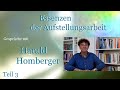 Trailer Folge 3 | Essenzen der Aufstellungsarbeit | Gespräche mit Harald Homberger