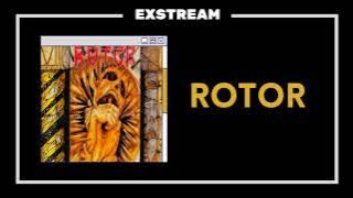 rotor | behind the 8th ball | full album