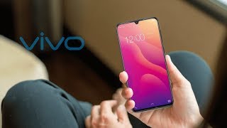 VIVO X21S | Detailed Specification