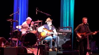 Don Williams- HAMMERSHMITH APOLLO, London, Friday 4TH MAY 2012