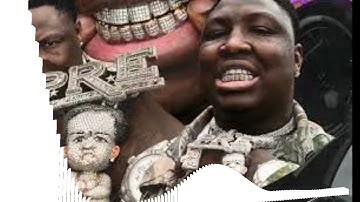 Big Moochie Grape   Send Em A Message Rebased 29-31 hzz