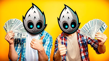 Cocos Gets Paid!  ...Like... A LOT.