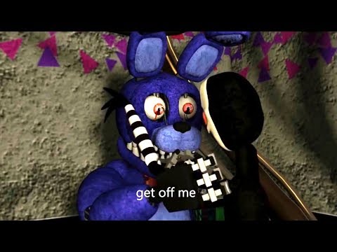 fnaf-sfm:-the-real-traitor-(five-nights-at-freddy’s-animation)