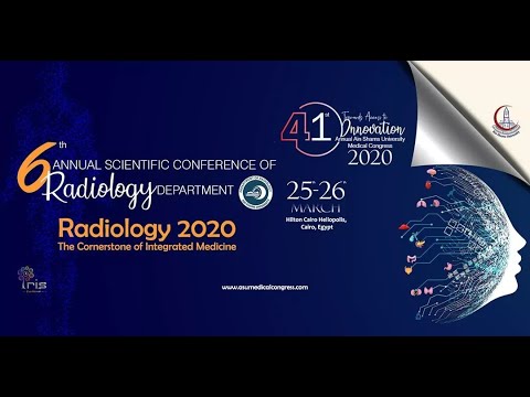 radiology research articles 2020