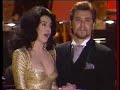 Angela Gheorghiu & Roberto Alagna - Parle-moi de ma mère