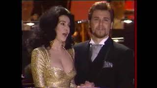 Angela Gheorghiu & Roberto Alagna - Parle-moi de ma mère