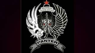 PANTER - Pati, htci jatengdiy