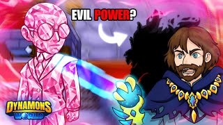 New Secret Revealed 😱 | Baltor Castle chapter 12 in Dynamons World screenshot 4