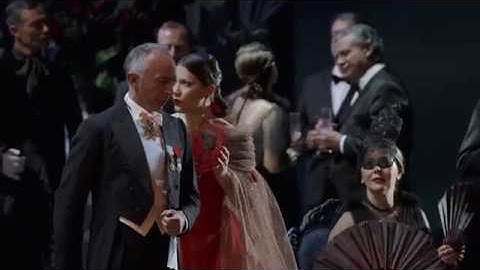 『ソフィア・コッポラの椿姫』予告編