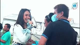 Cinta Segitiga - Erika Syaulina ft Tiara Tahta (SK Group)