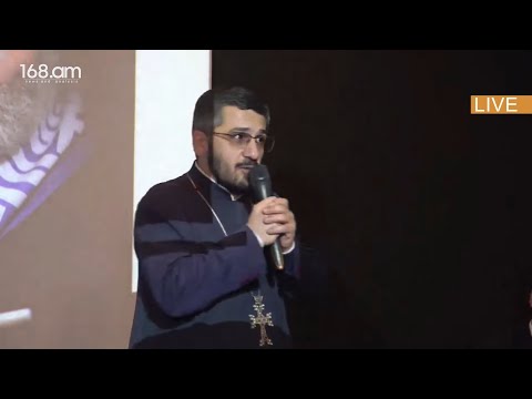 Սրբազան Հայրերին կարող են բանտարկել, բայց իրենց ուղերձն ու ոգին՝ ոչ. Հայր Ռուբեն