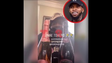 Rick Ross Addresses Tory Lanez on ig live