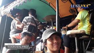Memori Berkasih - LUSYANA JAYA Edisi LATIHAN voc Ita Ft Tomy