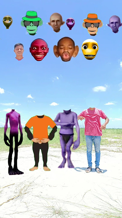 Tu radha meri main shyam tera songs vs 2 jokar ,dame cosits alien& me corect head matching