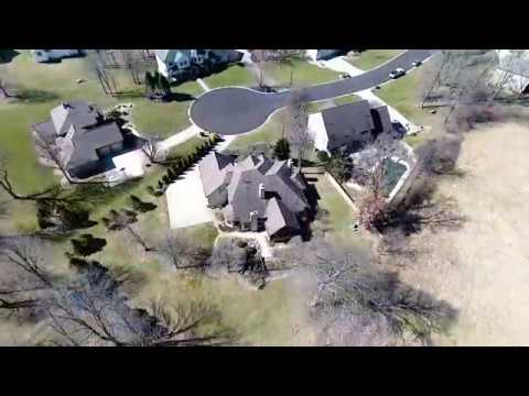 554 Pinehurst Court, Newark, OH home video tour