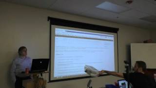 Raspberry Pi Workshop 4 - Part 1
