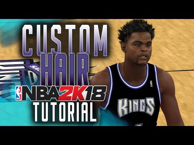 How To Update Your NBA 2K14 For PC (Mackubex Mods) - YouTube