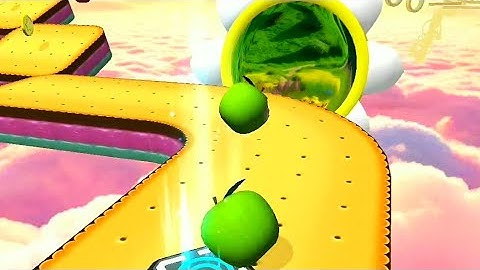 Going Balls Super SpeedRun Gameplay Level (311-315)