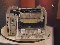 LaserWriter Pro Printer Service - Apple VHS Archive