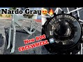 Building my custom nardo gray sebikes big ripper  installing new rideoutsupply freewheel