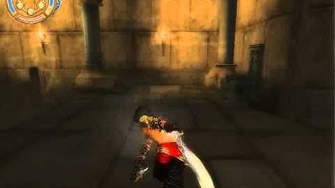 Prince Of Persia Combo