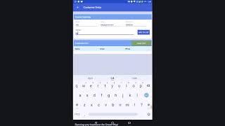 MAT Smart Shop App screenshot 3