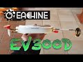 EV300D - nuovi VISORI FPV eachine - migliori dei vecchi ev200d? UNBOXING - ita