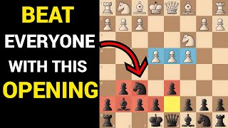 Learn The King’s Indian Opening In 10 Minutes screenshot 4