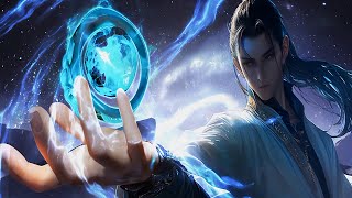 Top 10 Completed & Mostly Finished Donghua to Watch in 2025 (Cultivation)