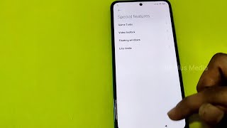 Redmi Note 10S FRP Bypass Android 11 Latest Security