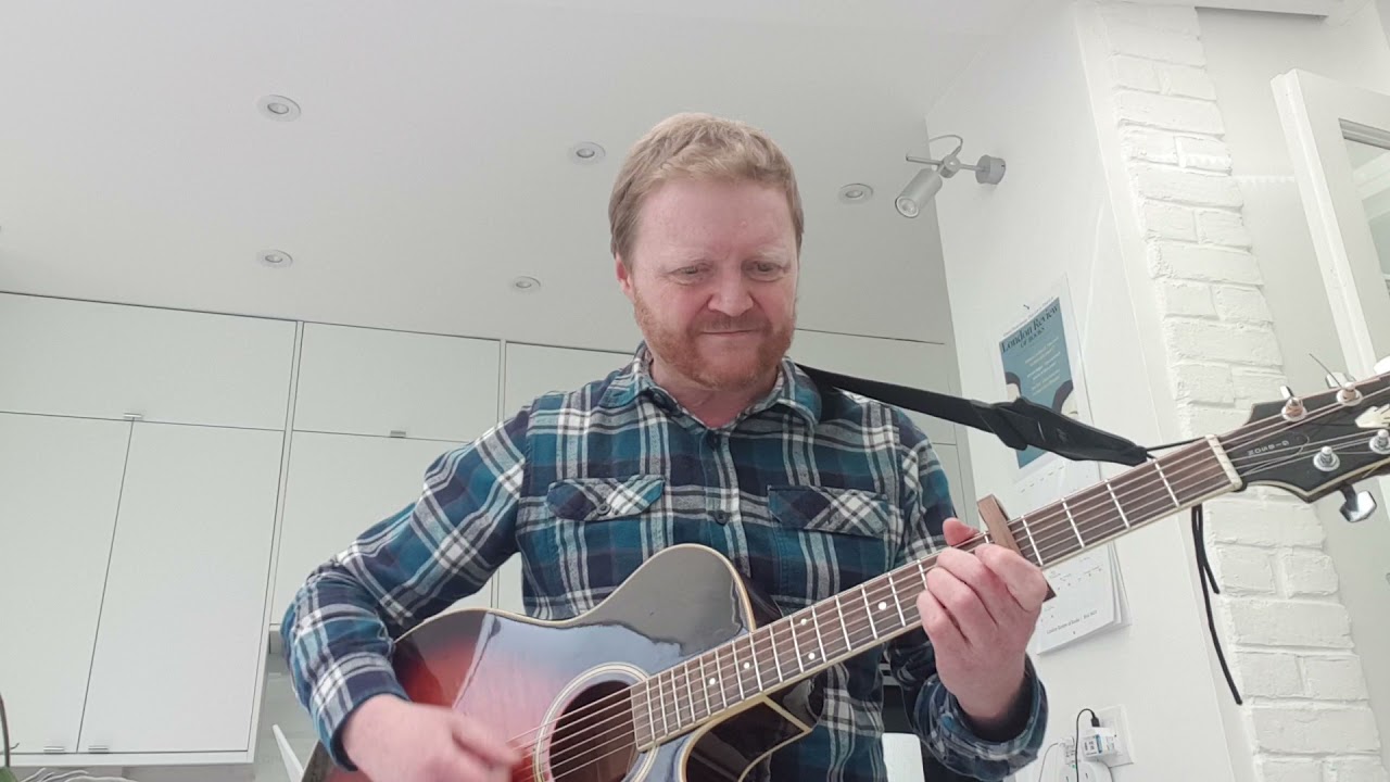 DAILY SPORRAN No.15. Cover of 