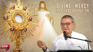 Divine Mercy Adoration Live Today | Conrad Kitt | 21 August | Divine Goodness TV