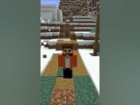 Мул, кто это? #minecraft #майнкрафт #tiktok #shorts - YouTube
