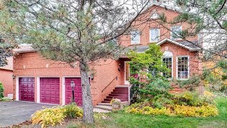 Spacious 4 Bedroom with 3 Car Garage in a Great Location! $798,000