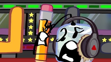 I Reanimated A BFDIA 6 Scene!!!