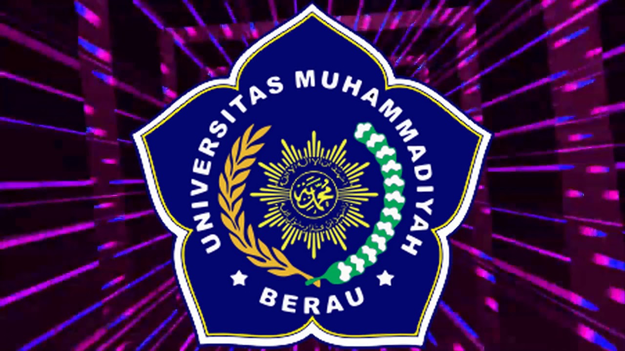 Gambar Logo Universitas Muhammadiyah - Nusagates