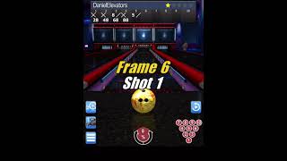 My Bowling 3D Gameplay screenshot 2