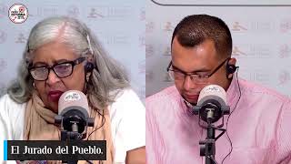 EL JURADO DEL PUEBLO