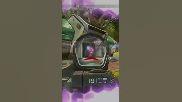 IMAGINE CHOKING THIS WHILE CAMPING #apexlegends #shorts #apex