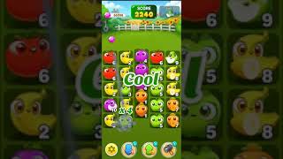✅Fruits Legend: Farm Frenzy🍎🍉 Universal Satisfied Game Android/ios screenshot 5