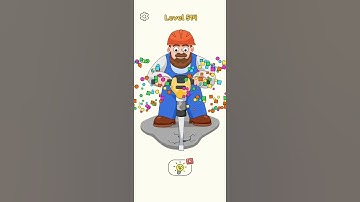 Dop 4 draw one part gameplay level 514 #shorts #dop4