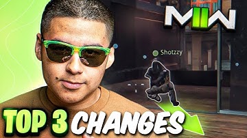 WE NEED SLIDE CANCELING (MW2)