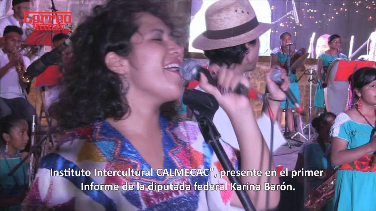 Instituto Intercultural CALMECAC Instituto Intercultural CALMECAC