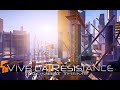 Mirror&#39;s Edge Catalyst - Vive La Resistance [Building 2 - Combat Theme] (1 Hour of Music)