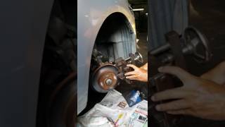 [Off Topic] - Skim Disk Brake