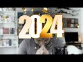 Happy New Year 2024 คร้าบ