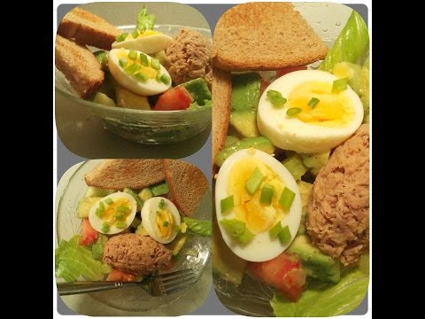 recette-verrine-d'avocat-au-thon