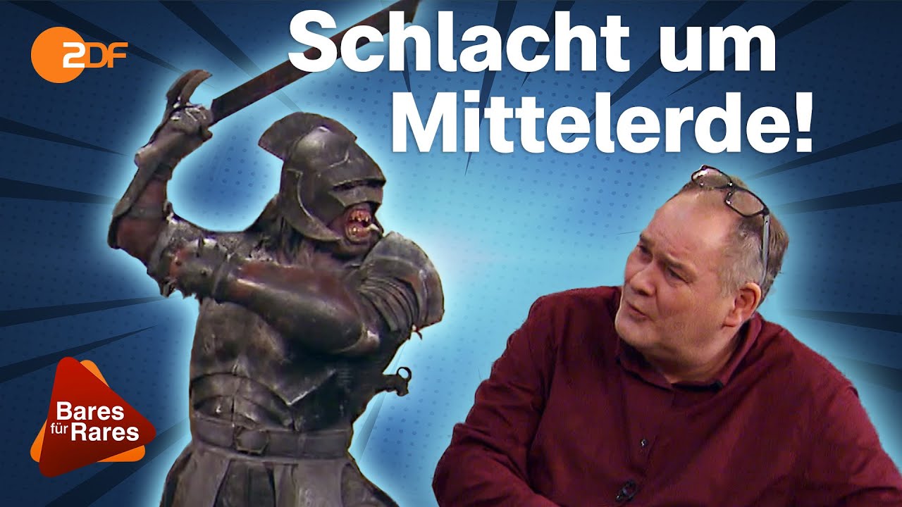 Wie sind die URUK-HAI wirklich entstanden? | Der Herr der Ringe