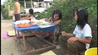 The New Heroes Ep4 - Power Of Knowledge Narrated By Robert Redford Pbs