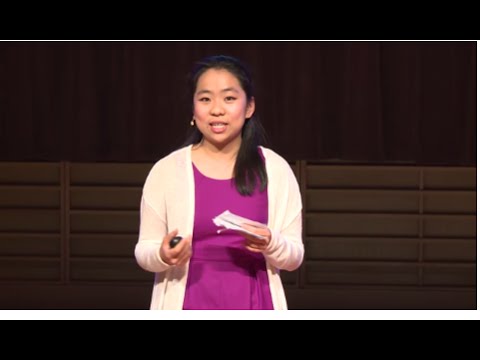 It Starts on the Court: Gender Equality in Sports and Beyond | Sarah Du | TEDxDeerfieldAcademy